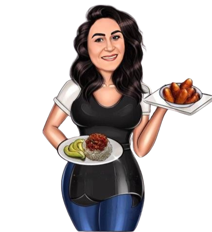 Logo Mamadri Comida Caseira — Água Verde, Curitiba