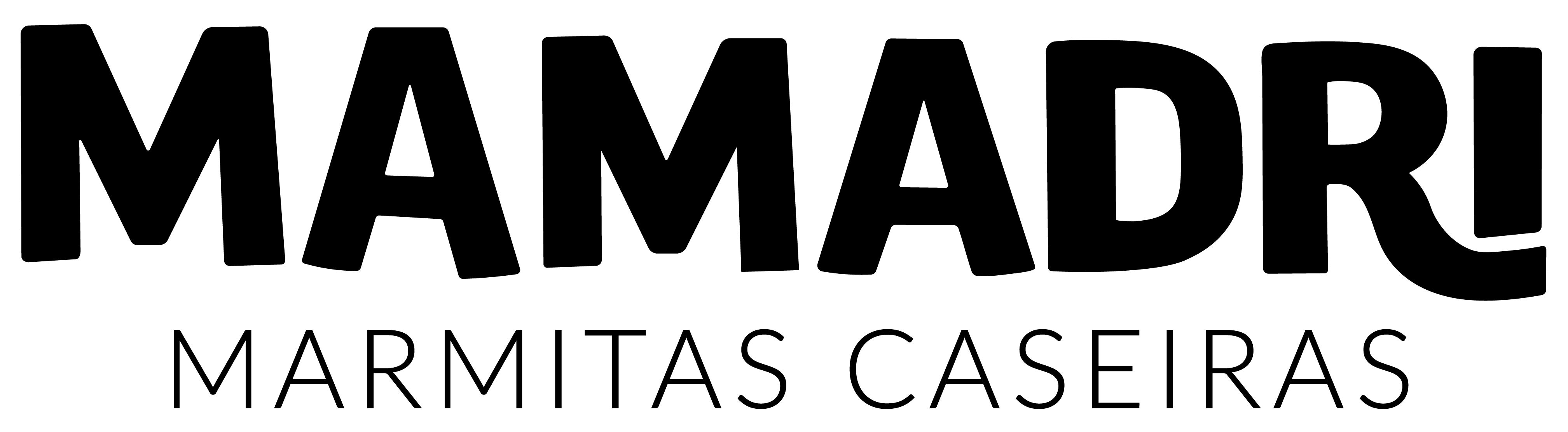 Logo Mamadri