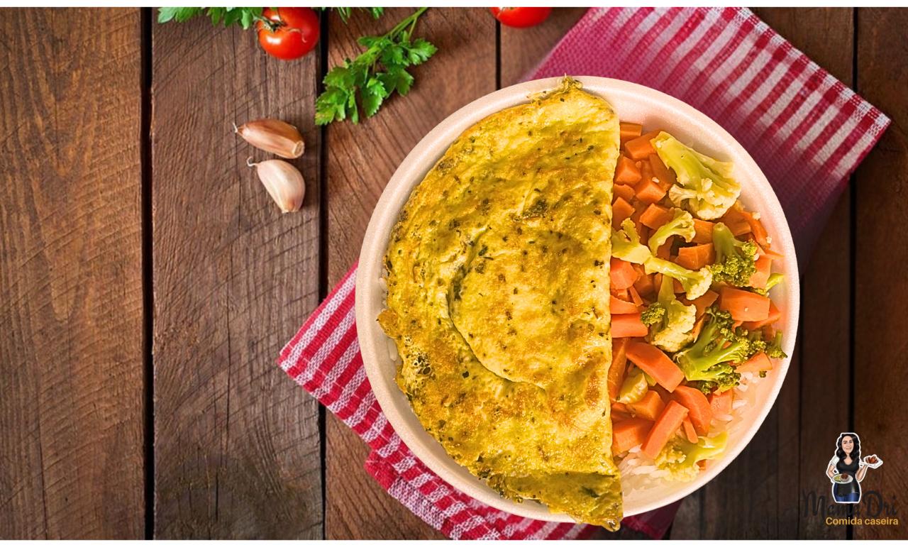 Pudim de Leite Condensado